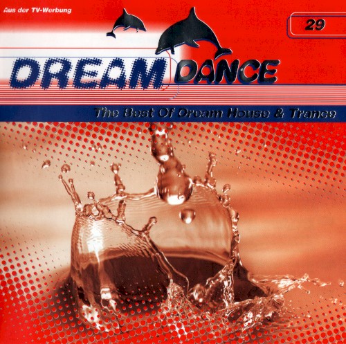 Dream Dance, Vol. 29