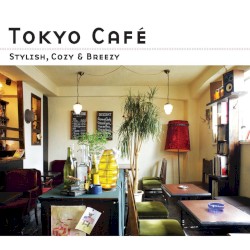 Tokyo Cafe