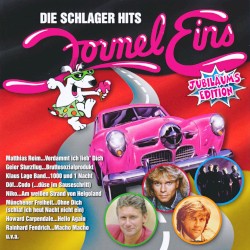 Formel Eins: Die Schlager Hits