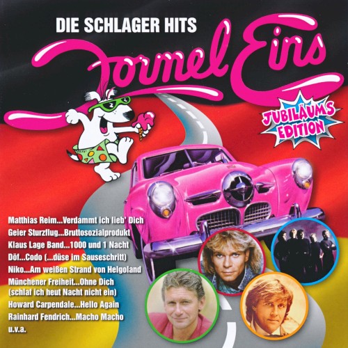 Formel Eins: Die Schlager Hits