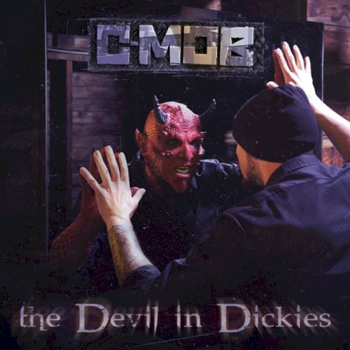 The Devil in Dickies