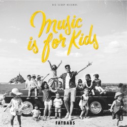 Music Is for Kids