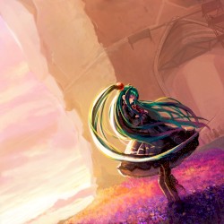 Death of the Muse