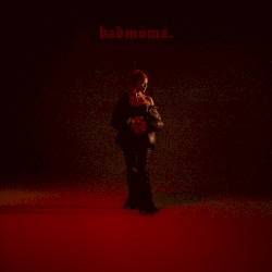 badmómz.