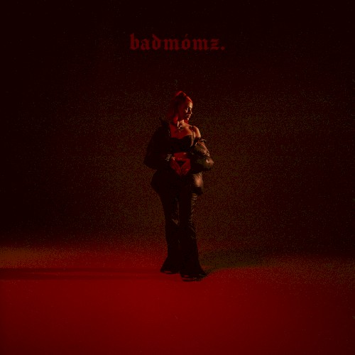 badmómz.