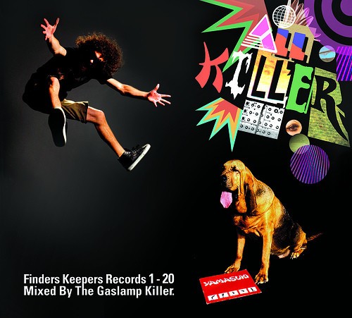 All Killer