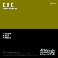 Retroactive Funk