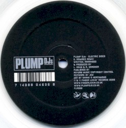 Electric Disco (D. Ramirez remix)