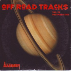Metal Hammer: Offroad Tracks, Vol 74