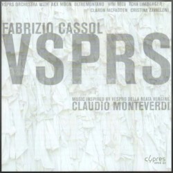 VSPRS
