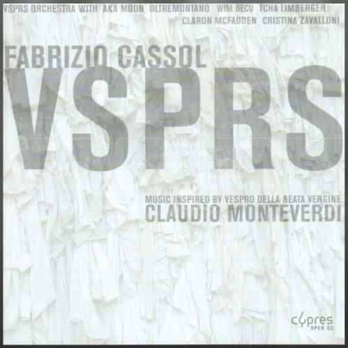 VSPRS