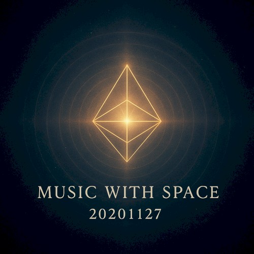 Music with Space: 20201127