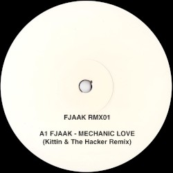 Mechanic Love (Miss Kittin & The Hacker remix)