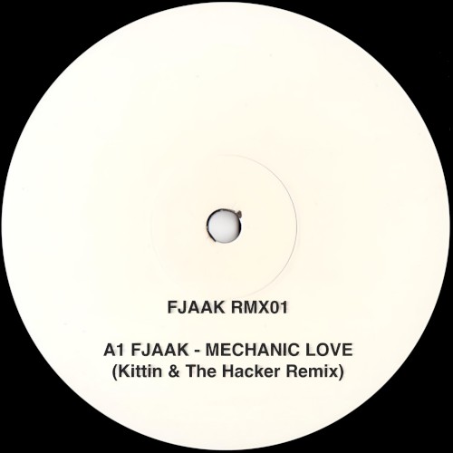 Mechanic Love (Miss Kittin & The Hacker remix)