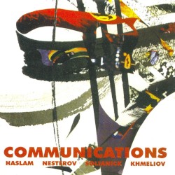 Communications