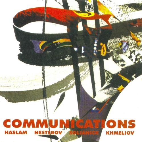Communications