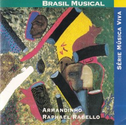Brasil Musical - Série Música Viva