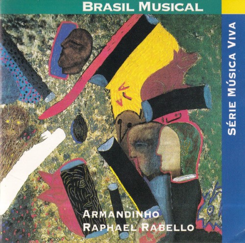 Brasil Musical - Série Música Viva