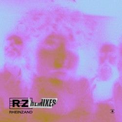 Rheinzand Remixes