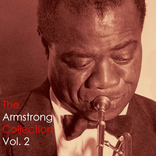 The Armstrong Collection Vol. 2