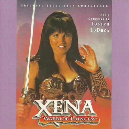 Xena: Warrior Princess