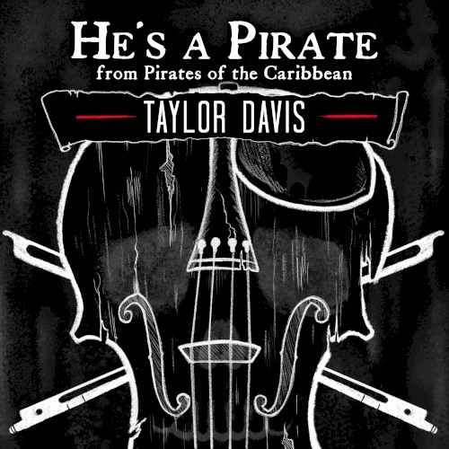 He's a Pirate (From "Pirates of the Caribbean") (Folk Version)