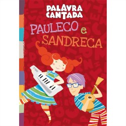 Pauleco e Sandreca