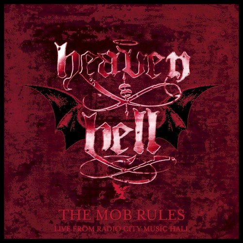 The Mob Rules (live from Radio City Music Hall)