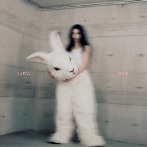 LOVESICK