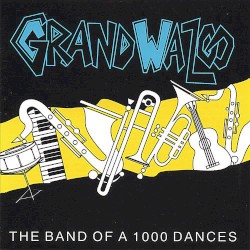 The Band of 1000 Dances
