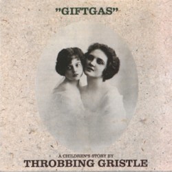 Giftgas