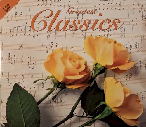 Greatest Classics
