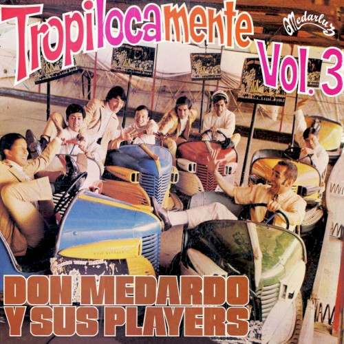 Tropicalmente, vol. 3