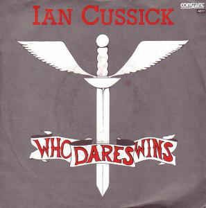 Who Dares Wins