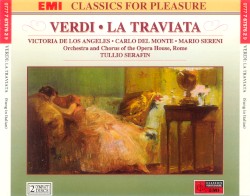 La traviata