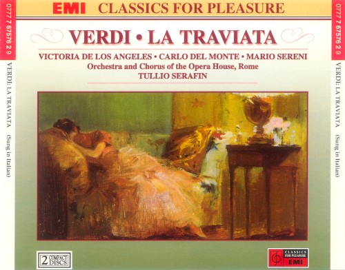 La traviata