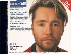 Classic CD, Volume 23