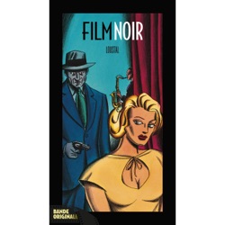 BD Music Presents Film Noir, Vol. 2