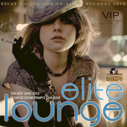 Elite Lounge