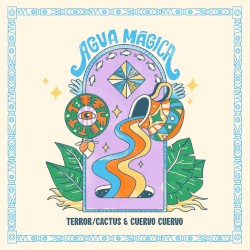 Agua Mágica