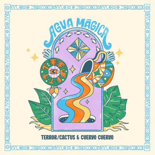 Agua Mágica