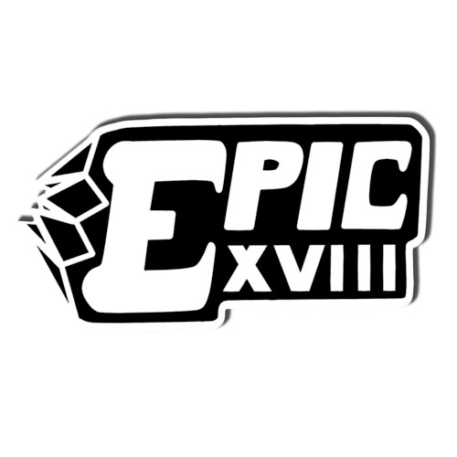 EPIC 18