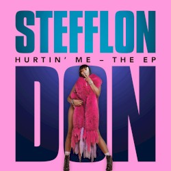 Hurtin' Me - The EP