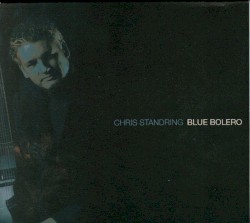 Blue Bolero