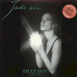 That Boy (Acid Mix)