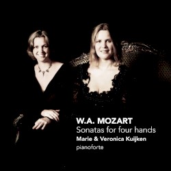 Sonatas for Four Hands