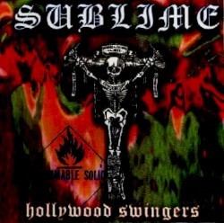 1995-02-17: Hollywood Swingers: Las Palmas Theatre, Hollywood, CA, USA