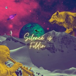 Silence is Foldin’