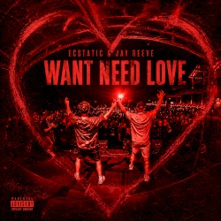 Want Need Love