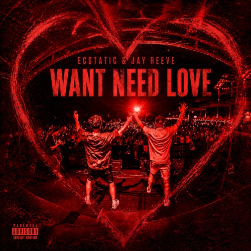 Want Need Love